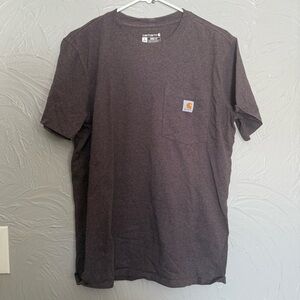 Carhartt Loose Fit Short Sleeve Tee
